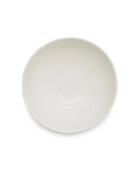 Portmeirion Sophie Conran White Noodle Bowls, Set of 4