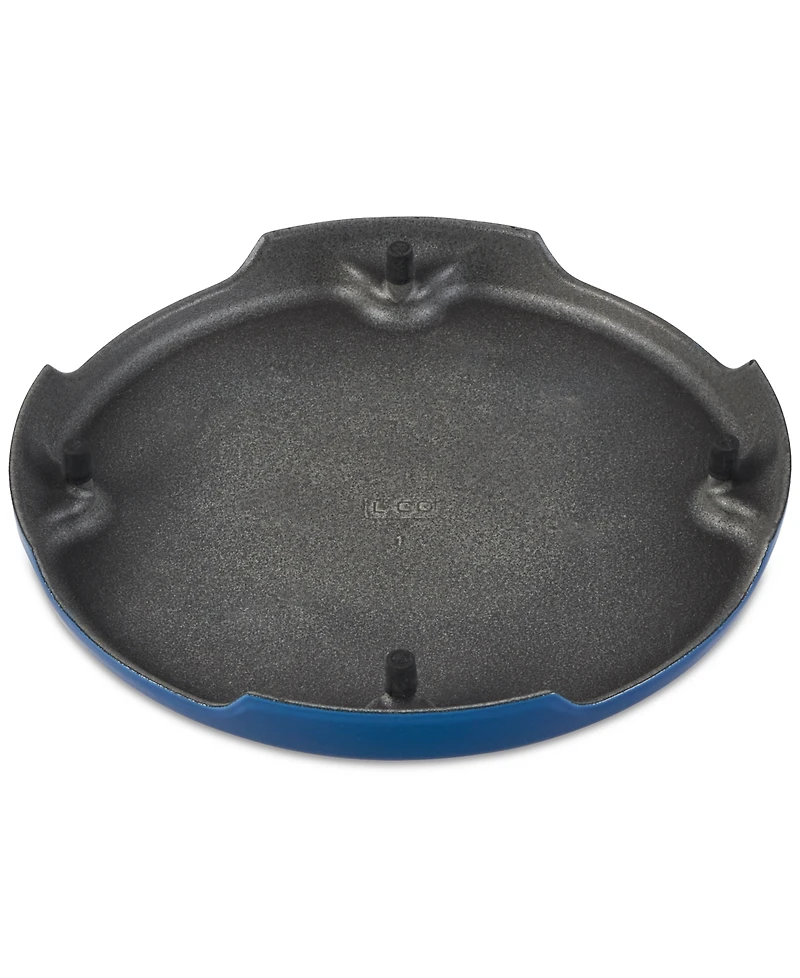 Le Creuset Enameled Cast Iron Signature Round 8.8" Trivet