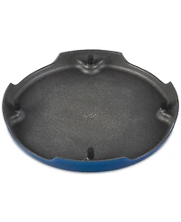 Le Creuset Enameled Cast Iron Signature Round 8.8" Trivet