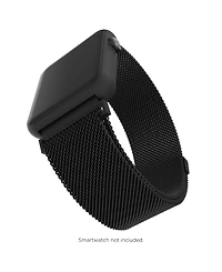 iTouch Unisex Air 4 Zinc Alloy Mesh Watch Strap