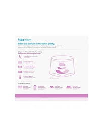 Frida Baby Mom Labor and Delivery and Postpartum Recovery Kit