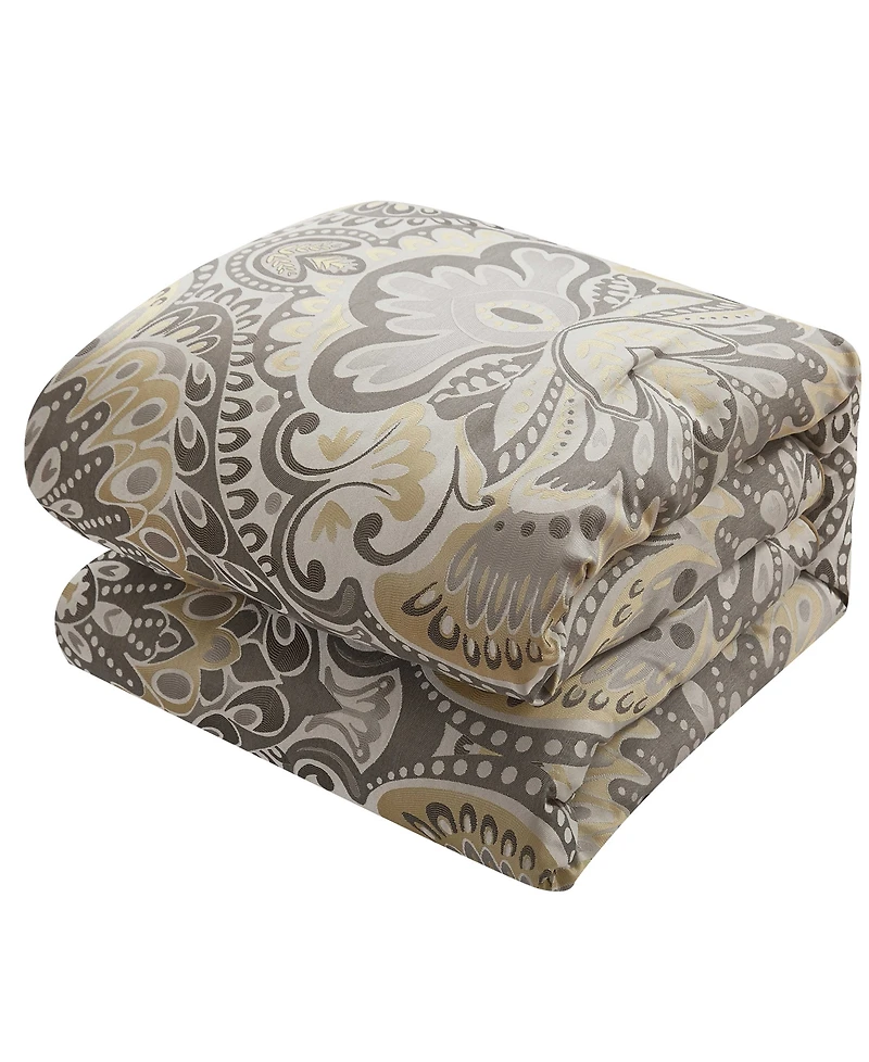Stratford Park Amelia 6-Pc. Comforter Set, California King