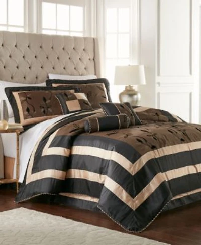 Stratford Park Pastora Comforter Sets