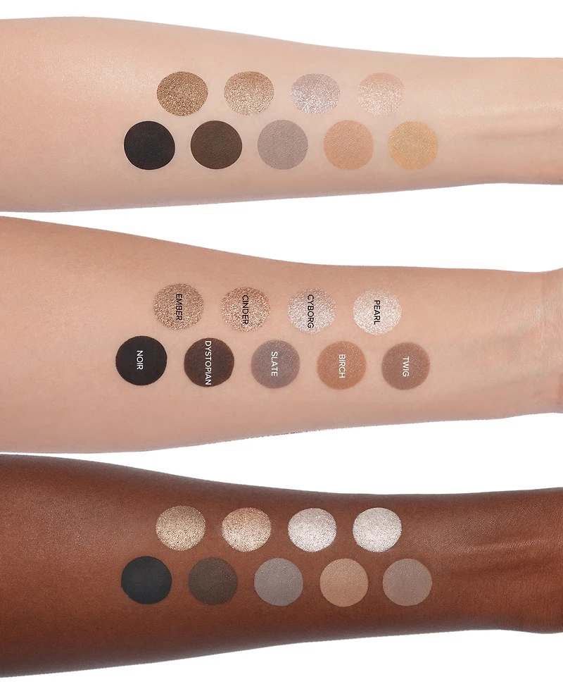 Anastasia Beverly Hills Sultry Mini Eyeshadow Palette