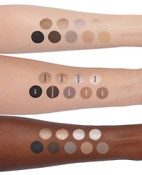 Anastasia Beverly Hills Sultry Mini Eyeshadow Palette
