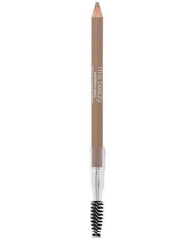 Rms Beauty Back2Brow Pencil