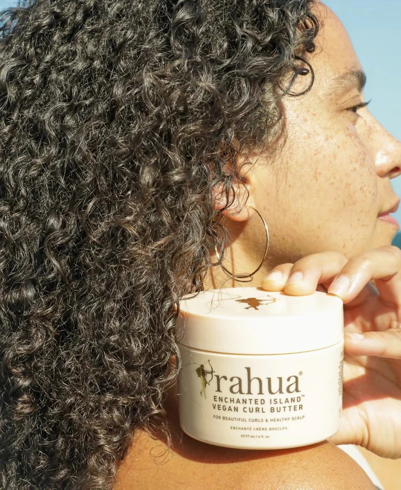 Rahua Enchanted Island Curl Butter