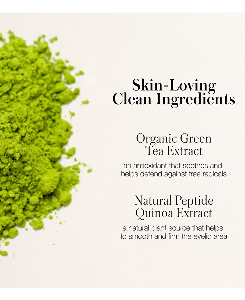 Rms Beauty Eyelights Cream Eyeshadow