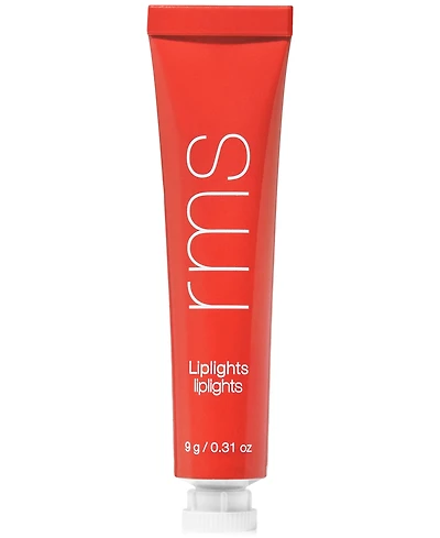 Rms Beauty Liplights Cream Lip Gloss