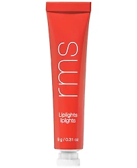 Rms Beauty Liplights Cream Lip Gloss