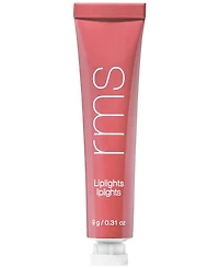 Rms Beauty Liplights Cream Lip Gloss
