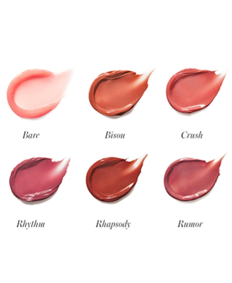 Rms Beauty Liplights Cream Lip Gloss