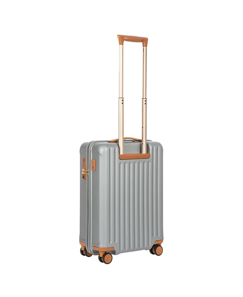 Bric's Milano Capri 2.0 21" Spinner