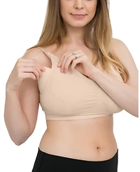Kindred Bravely Maternity Sublime Nursing Bra - Fits 30B-40D