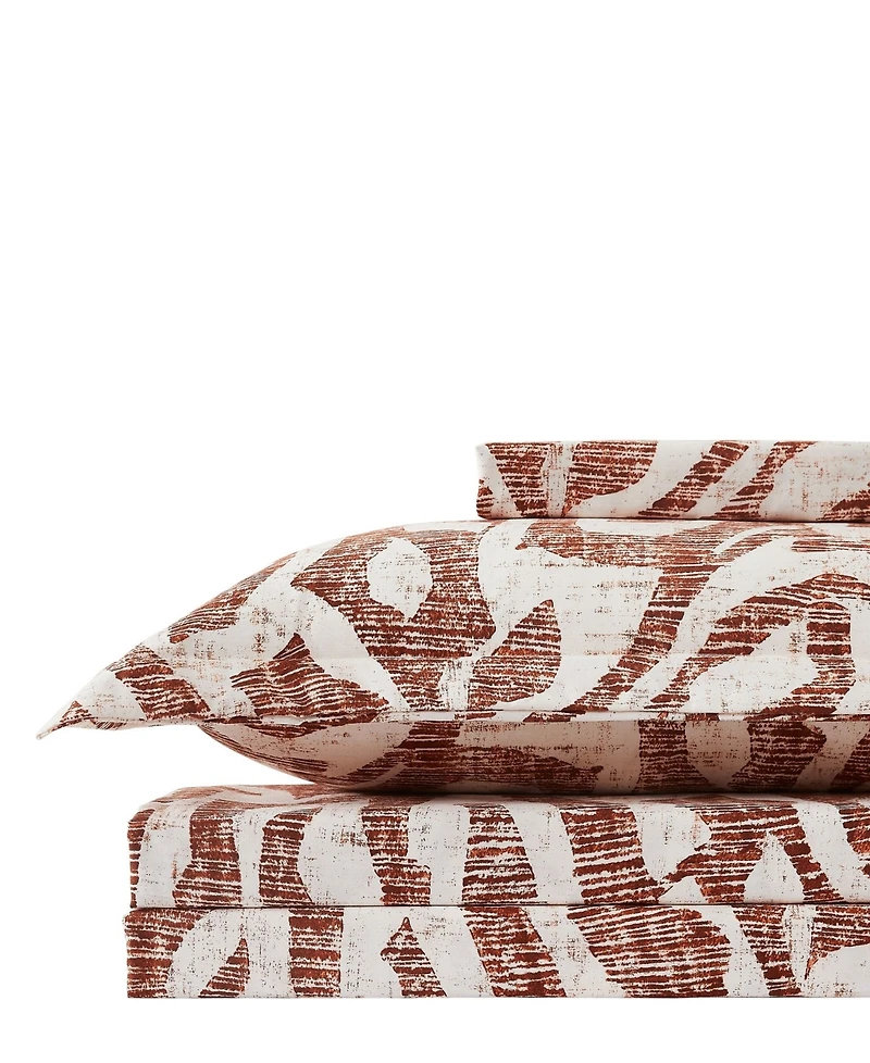 Southshore Fine Linens Khari Microfiber Piece Duvet Cover Set