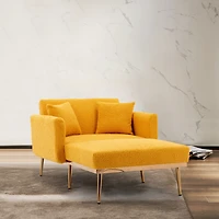 Chaise Lounge Chair Accent Chair