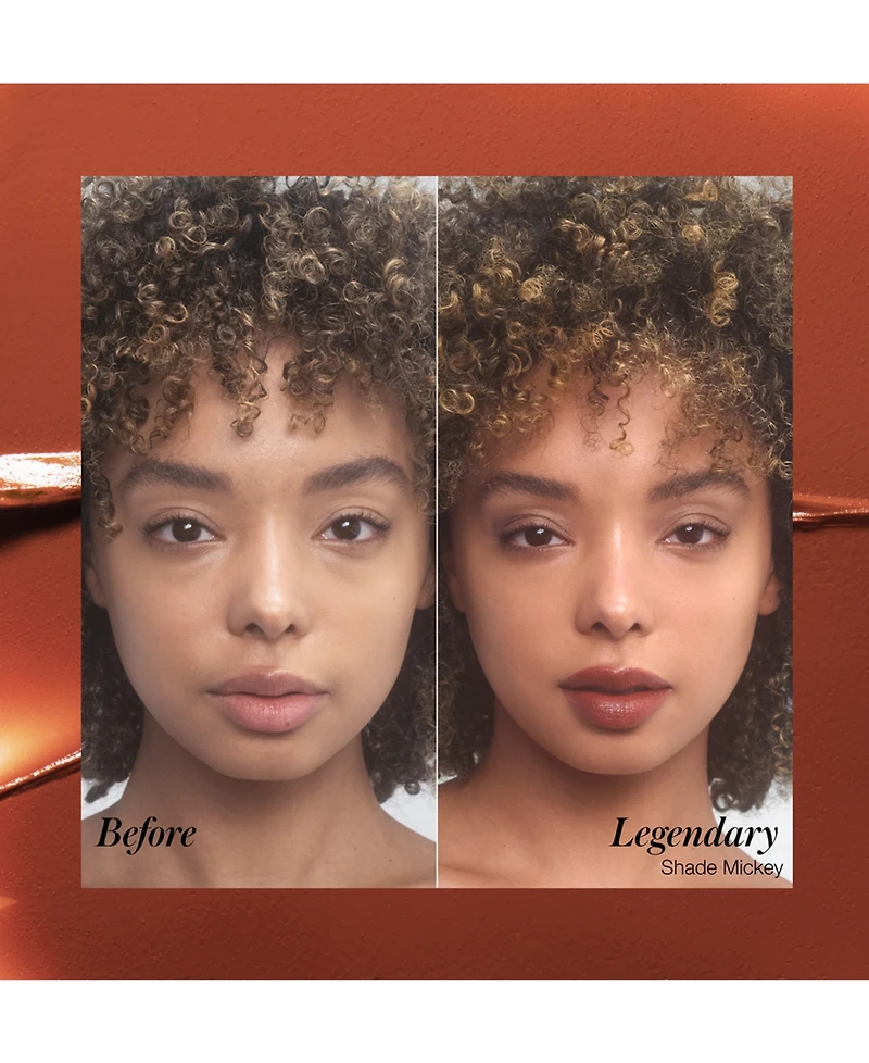 Rms Beauty Legendary Serum Lipstick