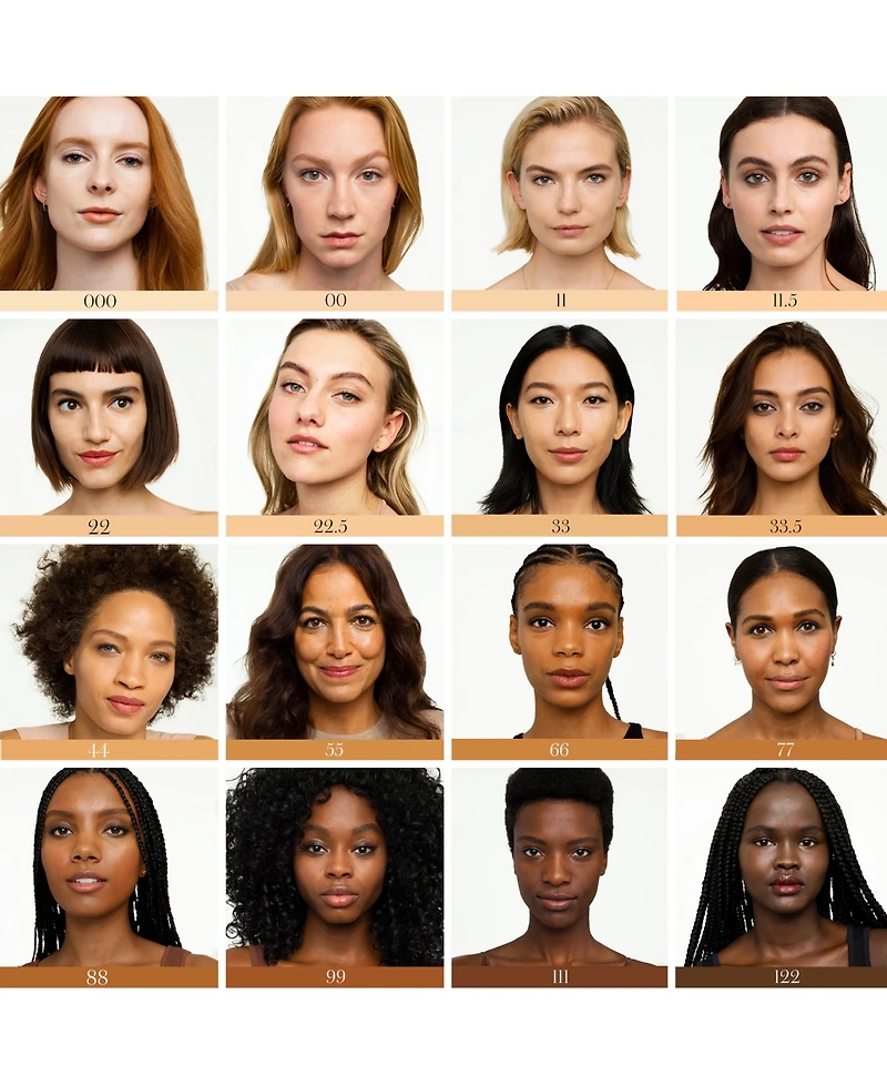 Rms Beauty ReEvolve Finish Foundation