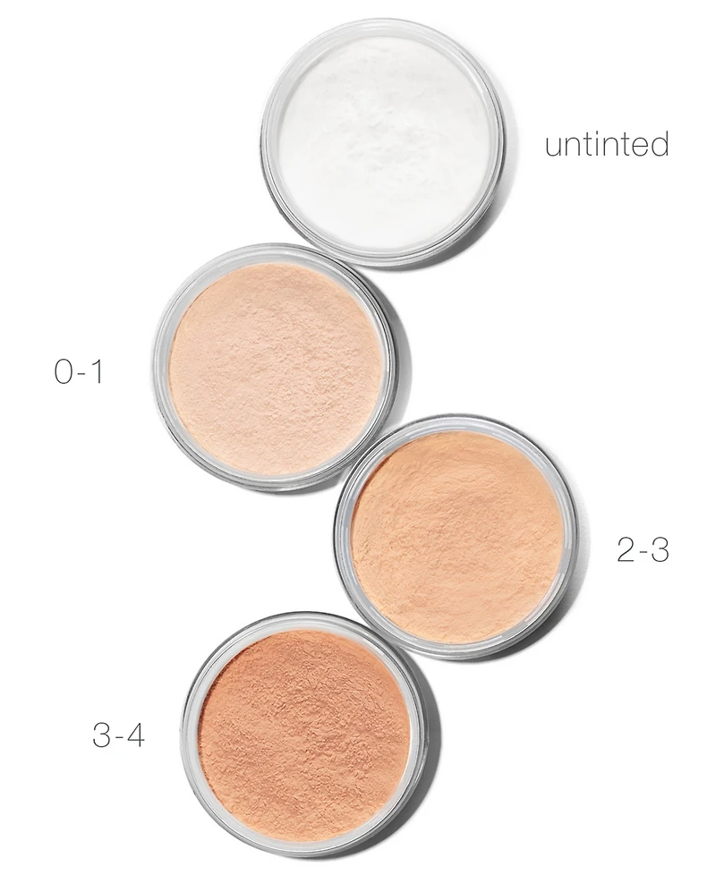 Rms Beauty Tinted UnPowder