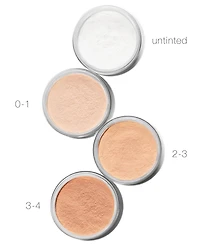 Rms Beauty Tinted UnPowder