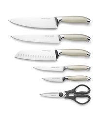 Oneida Preferred 7 Piece Stainless Steel Cutlery Set