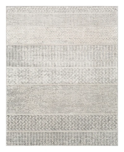 Livabliss Monaco Moc- 2' x 3' Area Rug
