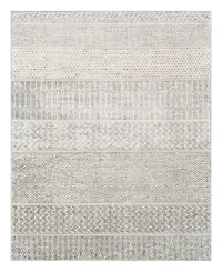 Livabliss Monaco Moc- 2' x 3' Area Rug