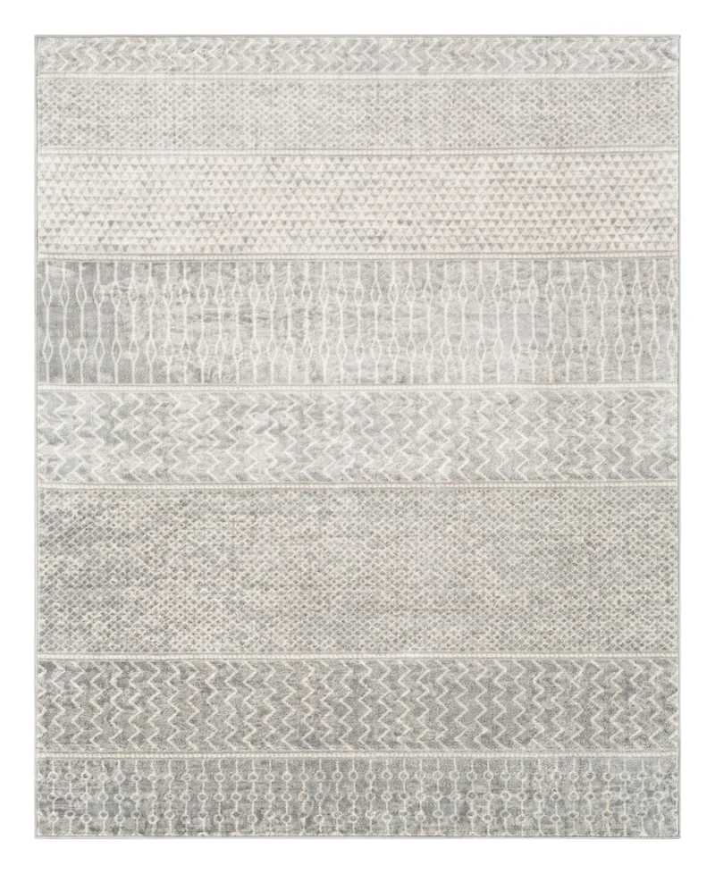 Livabliss Monaco Moc-2304 4'3" x 5'11" Area Rug