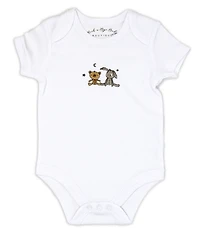 Rock-a-Bye Baby Boutique Boys or Girls Layette Gift Bag Set