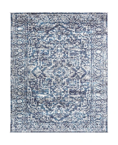 Livabliss Monte Carlo Mnc-2301 5'3" x 7'3" Area Rug
