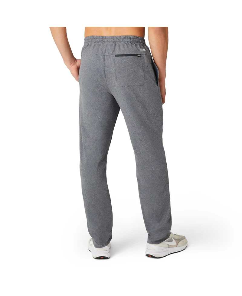 Free Country Men's Sueded Spacedye Sweatpant
