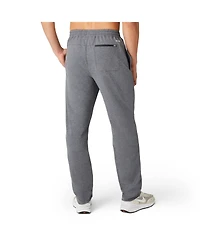 Free Country Men's Sueded Spacedye Sweatpant