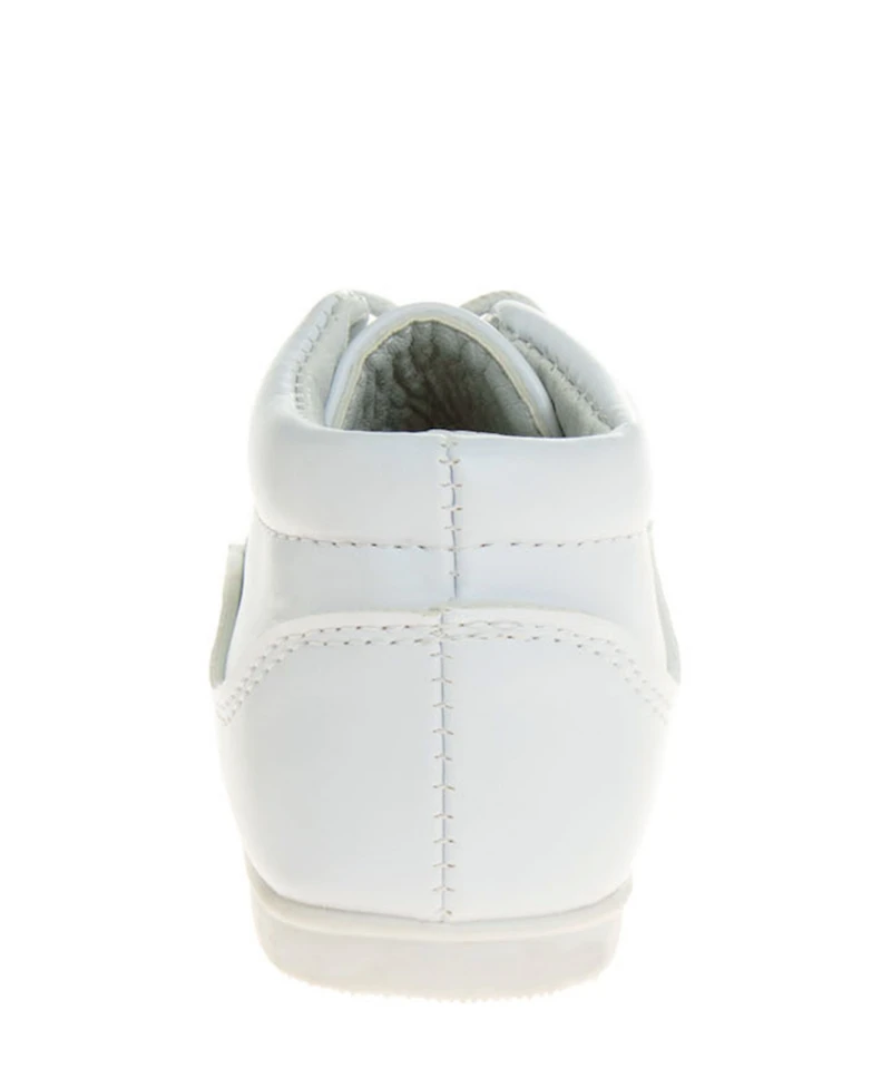 Josmo Toddler Boys Lace Up Dress Shoes