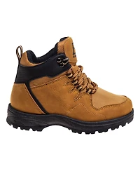 Avalanche Little Boys Hiker Boots
