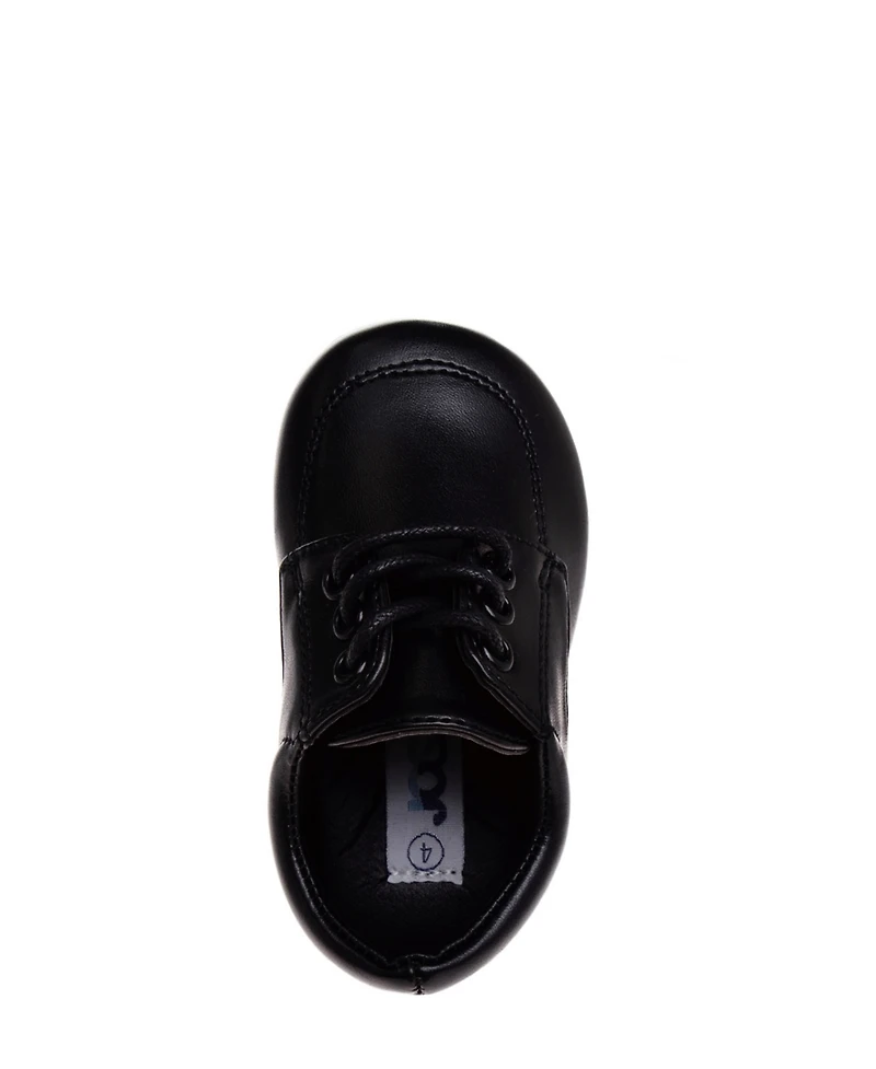Josmo Little Boys Lace Up Dress Shoes