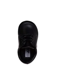 Josmo Little Boys Lace Up Dress Shoes