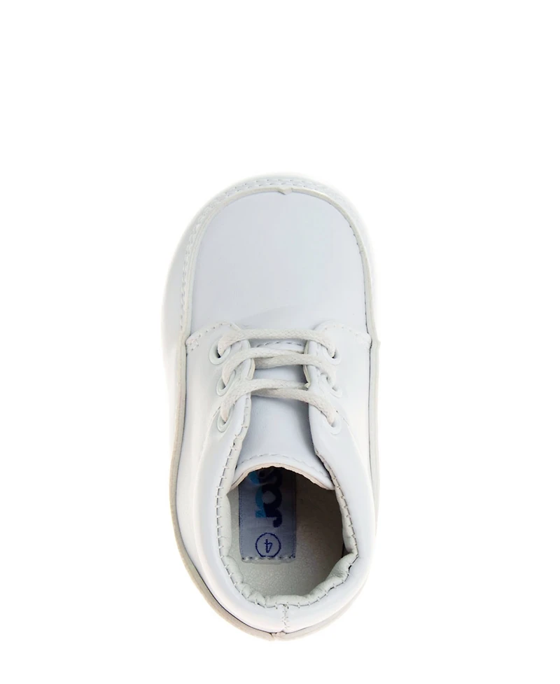 Josmo Big Boys Lace Up Dress Shoes