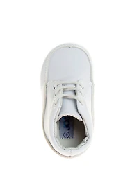 Josmo Big Boys Lace Up Dress Shoes