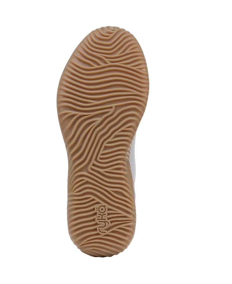 Ryka Women's Echo Sky Slip-On Sneakers