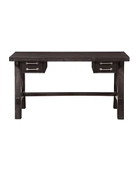 Yosemite 58" Solid Wood Desk
