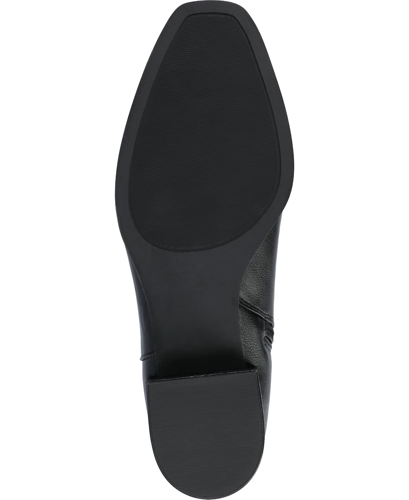 Journee Collection Women's Devri Knee High Boots