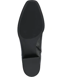 Journee Collection Women's Devri Knee High Boots