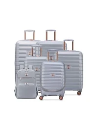 Closeout Delsey Shadow 5.0 Hardside Luggage Collection Created For Macys