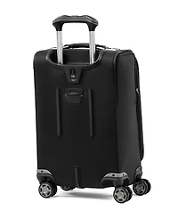 Travelpro Platinum Elite 20" Business Plus Softside Carry-On Spinner