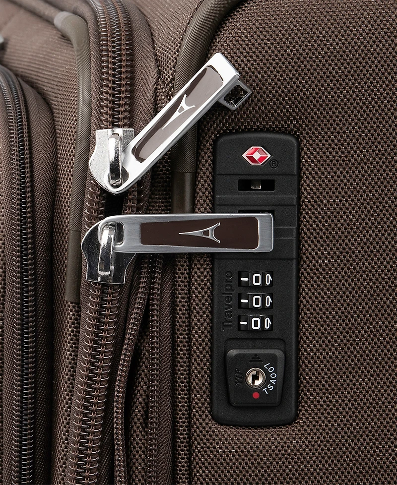 Travelpro Platinum Elite 28" Check-in Spinner