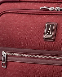 Travelpro Platinum Elite 25" Softside Check-In Spinner