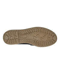 Earth Women's Javas Slip-On Penny Loafers