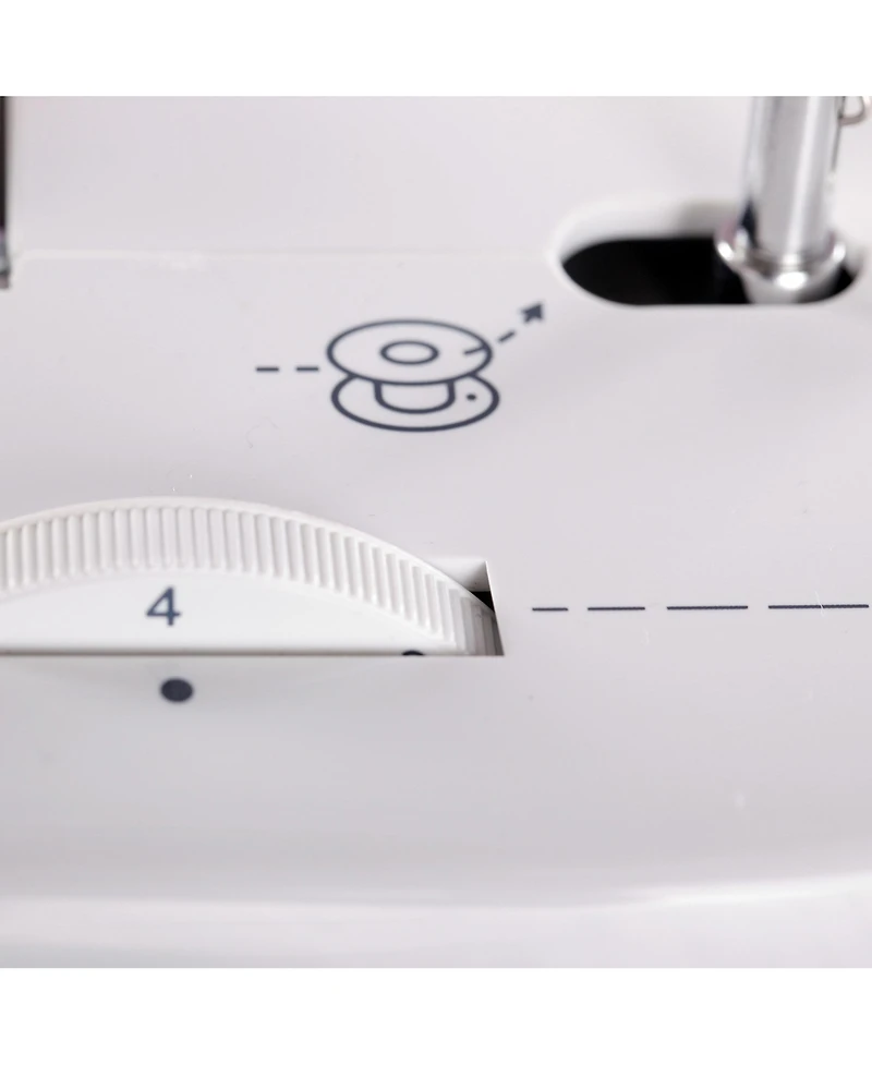 Hzl-353ZR-c Mechanical Sewing Machine