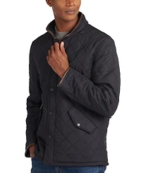 Barbour Powell Quilted Jacket