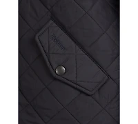 Barbour Powell Quilted Jacket